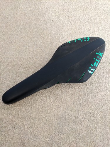 Fizik arione bicycle - fizik, saddle