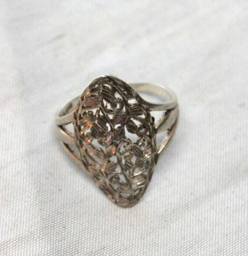 925 sterling silver vintage - sterling,