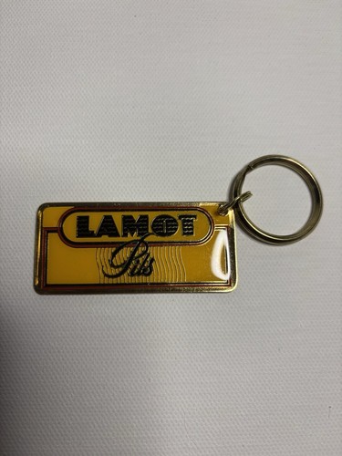 New lamot pils keyring - ,