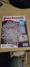 Parchment Craft Magazine July 2011