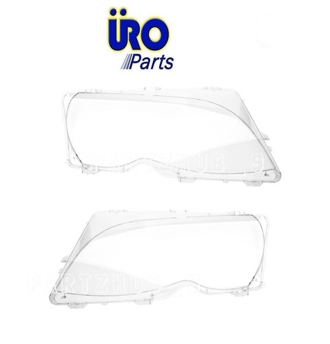 For bmw e46 325 330 - 330, plastic