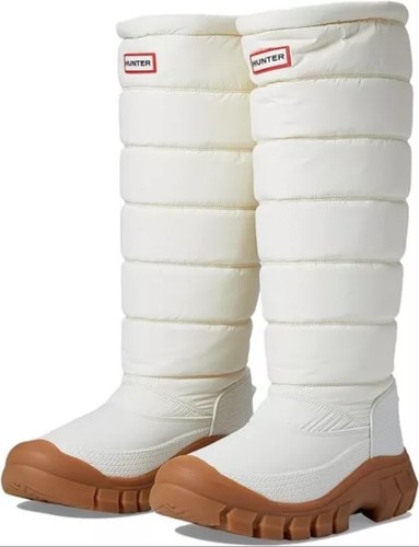 Hunter tall snow - hunter,