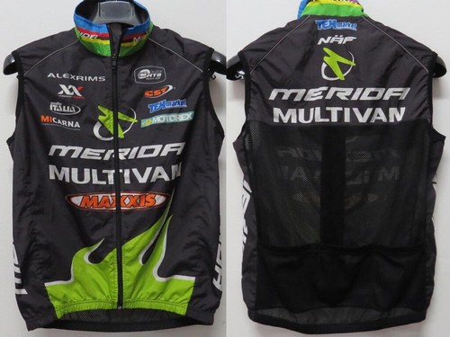 Merida jersey - jersey, cycling