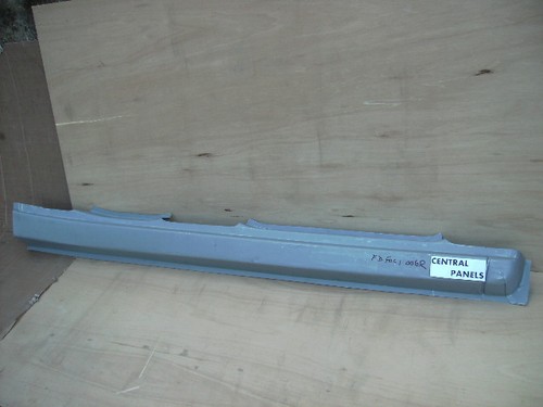 Ford focus 1998 - to, *