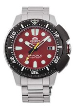 ORIENT M-Force RN-AC0L02R
