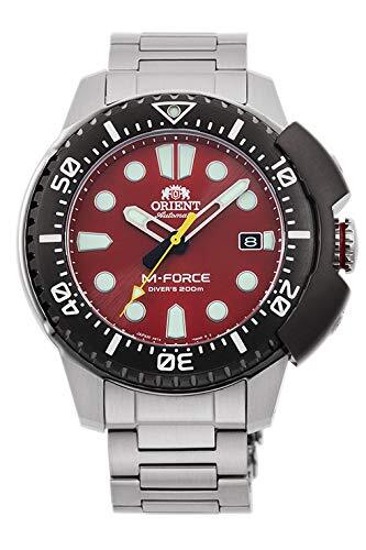 Orient force ac0l02r - orient, rn-ac0l02r