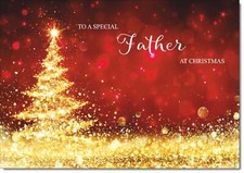 Doodlecards Father Christmas