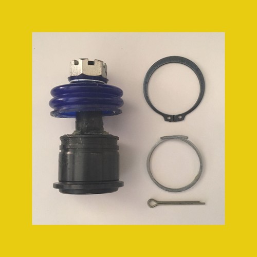 Roadnutz poly balljoint kit - roadnutz,