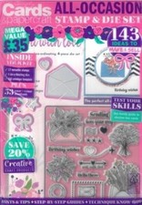 Simply Cards & Papercraft