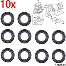 10Pcs For Ford Zetec Ford