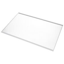 FRIDGEMASTER Fridge Glass Shelf MC55251M MC55251MB MC55251MD 455 x 300 mm