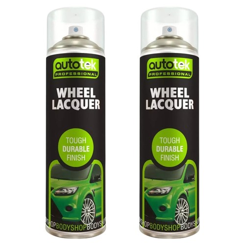 Autotek matt wheel - autotek,