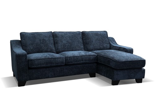 Nebraska corner sofa shape - nebraska, l-shape