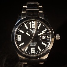 BALL Engineer 3 watch