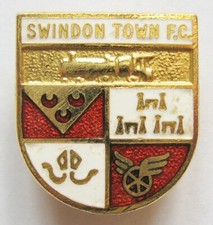 SWINDON TOWN - Fantastic