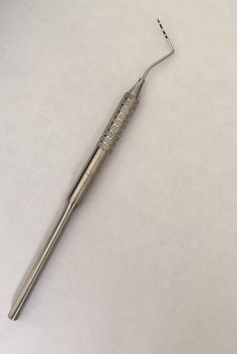 Pfizer dental paradontometer - pfizer,