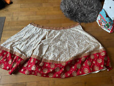 Lehenga Choli Indian Choli Bollywood Designer Lehenga Skirt Fully Lined