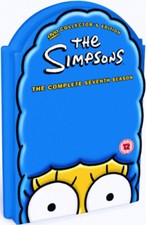 The Simpsons: The Complete
