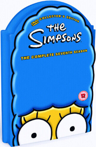 The simpsons complete - the,