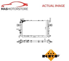 ENGINE COOLING RADIATOR NRF