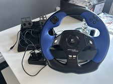 Logitech Driving Force E-UC2