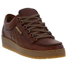 Mephisto Rainbow Mens Brown