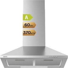 CAS6201A Cooker Hood 60cm