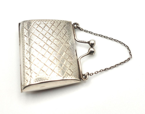 Sterling silver hallmarked - sterling,