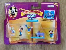Vintage Polly Pocket Disney