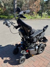 KARMA EVO ALTUS Powered Standing Chair