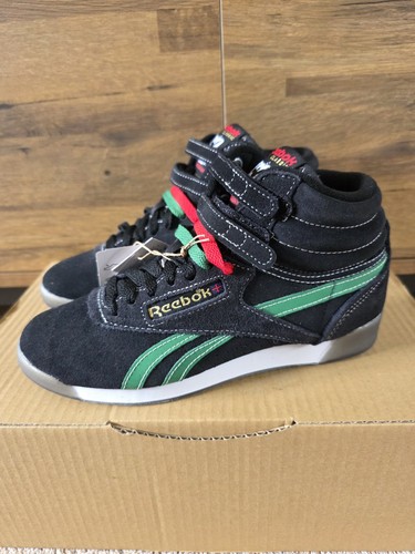 Reebok freestyle hi uk - hi,