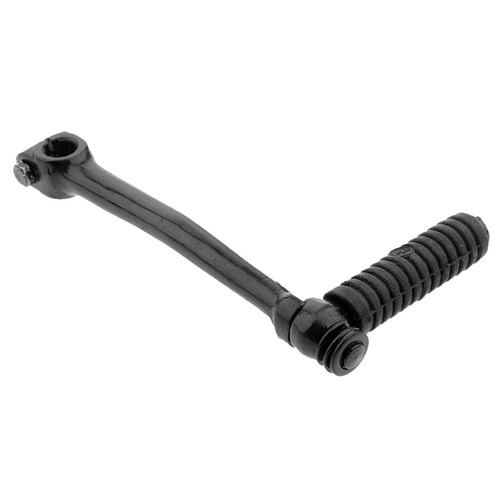 Kick start starter lever fit - starter,