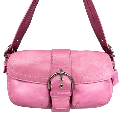 Coach double pocket - coach, soho