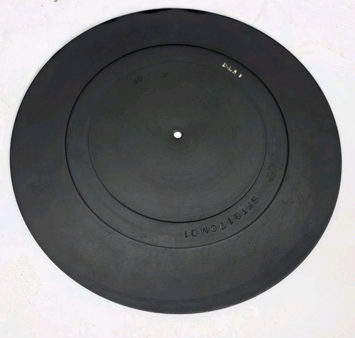 Technics rubber mat - technics,
