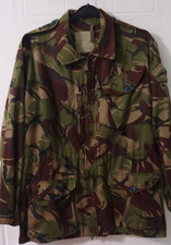 British Army Temperate DPM