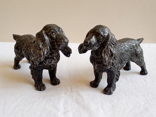 Fabulous good sized pair - pair, of