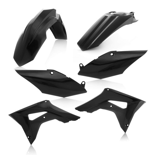 Acerbis 0023614 090 plastic - acerbis,