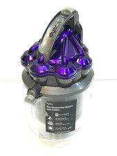 DC19t2 Purple Animal Cyclone &