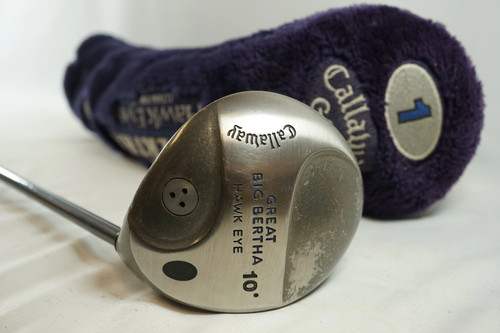 Callaway great big bertha - great,
