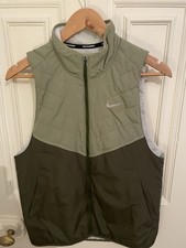 Nike Therma-FIT Khaki / Dark