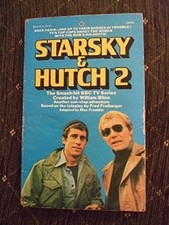 Starsky & Hutch 2: Kill Huggy