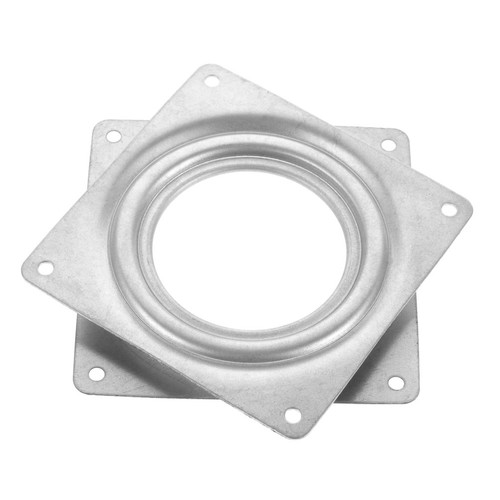 Rotating platform swivel - platform,