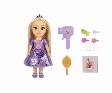 Disney Princess Large Doll and