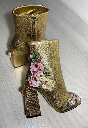 Dolce gabbana ankle - dolce,