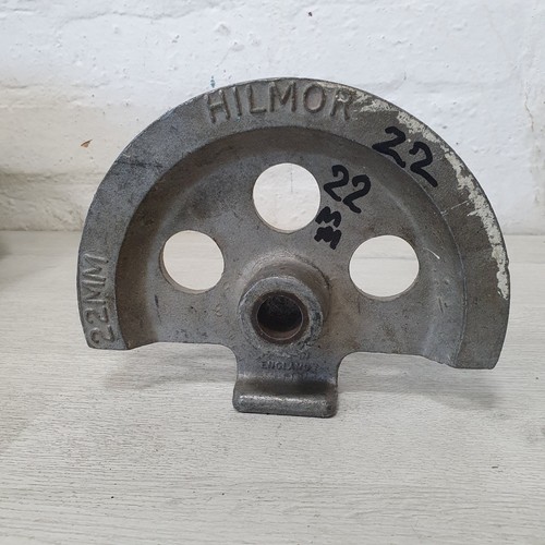 Hilmor former 22mm for - 22mm, pipe