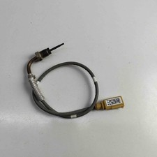 VW Multivan T7 Exhaust Gas