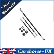 GEAR LINKAGE PUSH RODS SHIFT