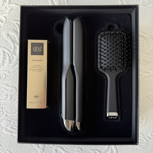 Ghd unplugged cordless styler - unplugged,
