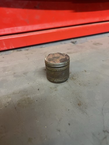 Hilti striker piston - hilti,