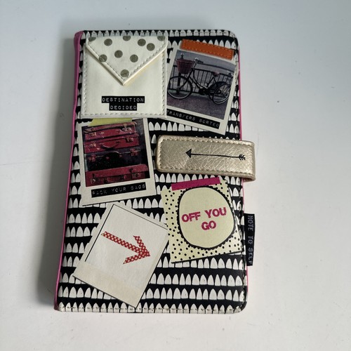 Disaster designs note self - to,